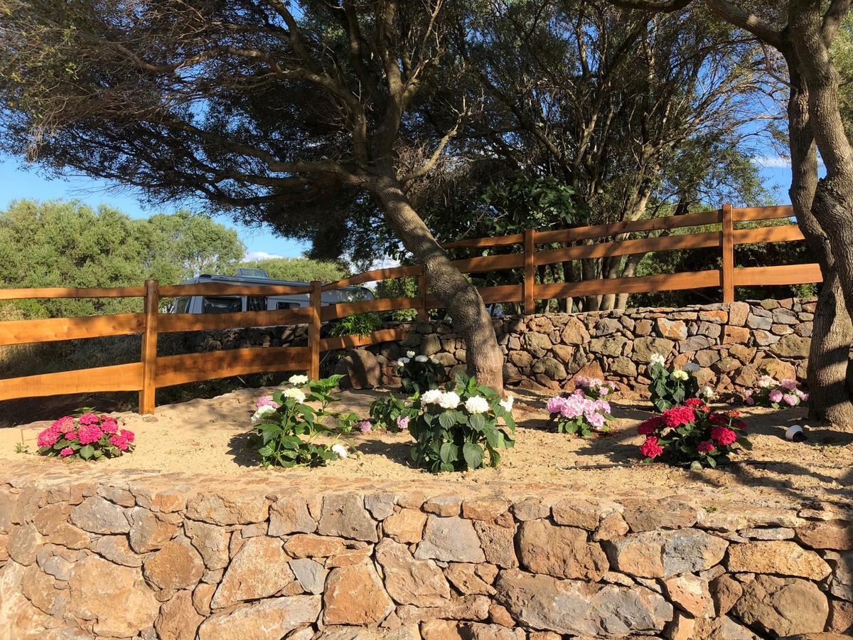 S'ozzastru Landhuis Dorgali
