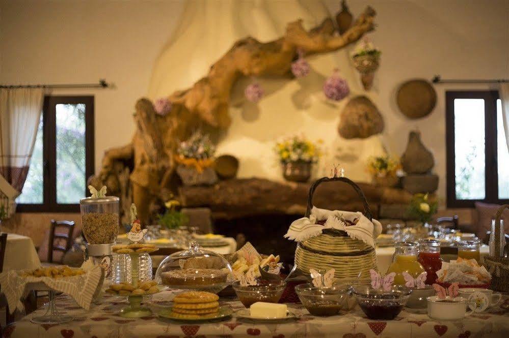 Casa rural S'ozzastru *