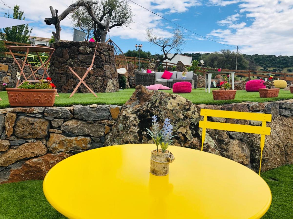 Country house S'ozzastru Dorgali
