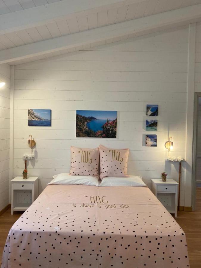 Country house S'ozzastru