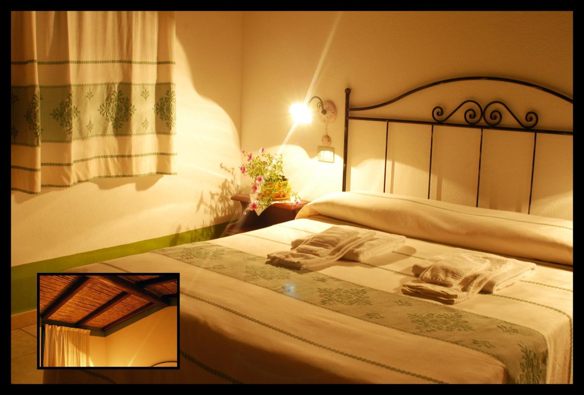 Country house Country House S'ozzastru *