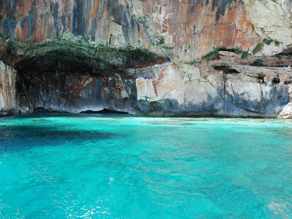 S'ozzastru Dorgali