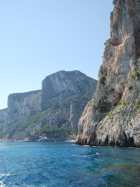 S'ozzastru Dorgali