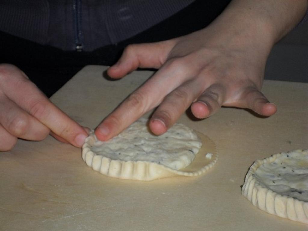 S'ozzastru Dorgali