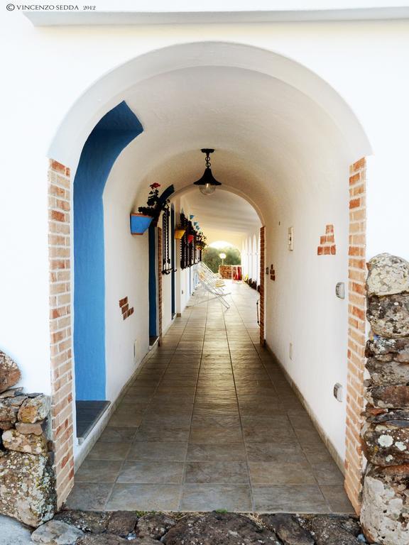 Casa de Campo S'ozzastru