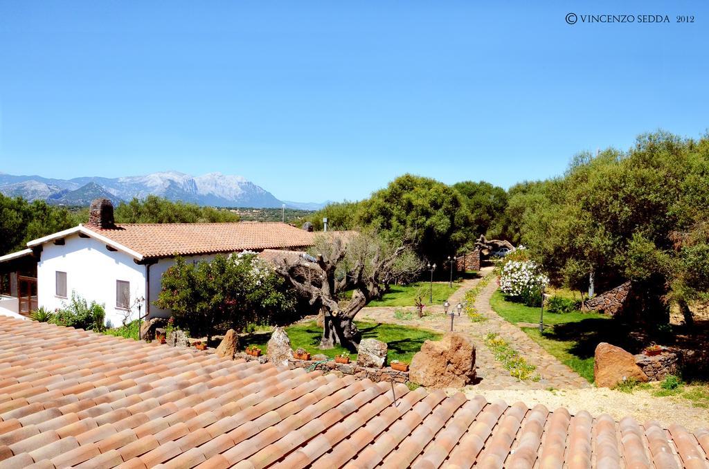 Country house Country House S'ozzastru