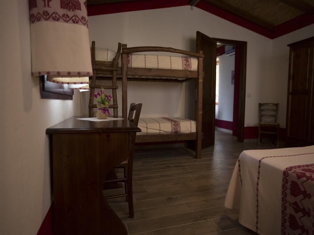 Country house S'ozzastru Dorgali