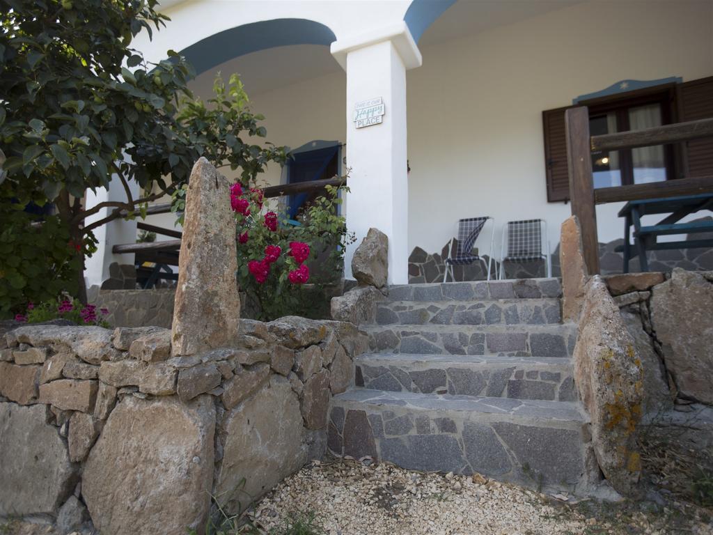 Country house S'ozzastru