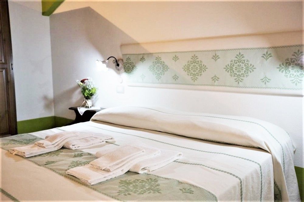 Country House S'ozzastru