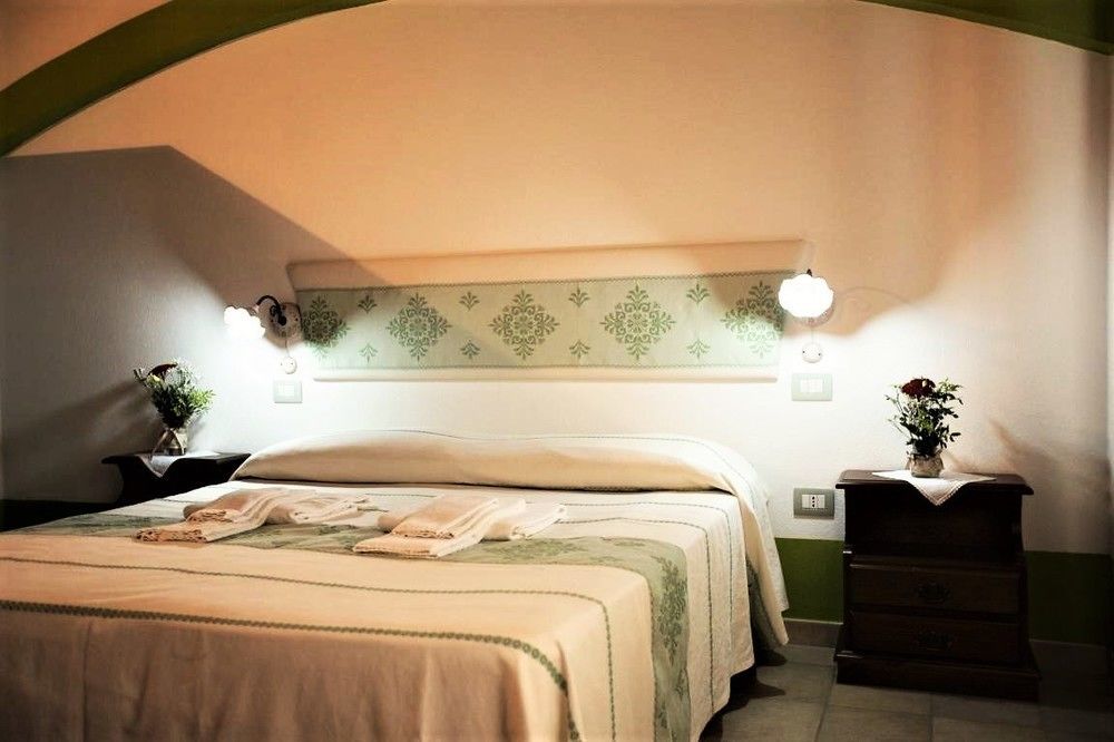 Country house S'ozzastru