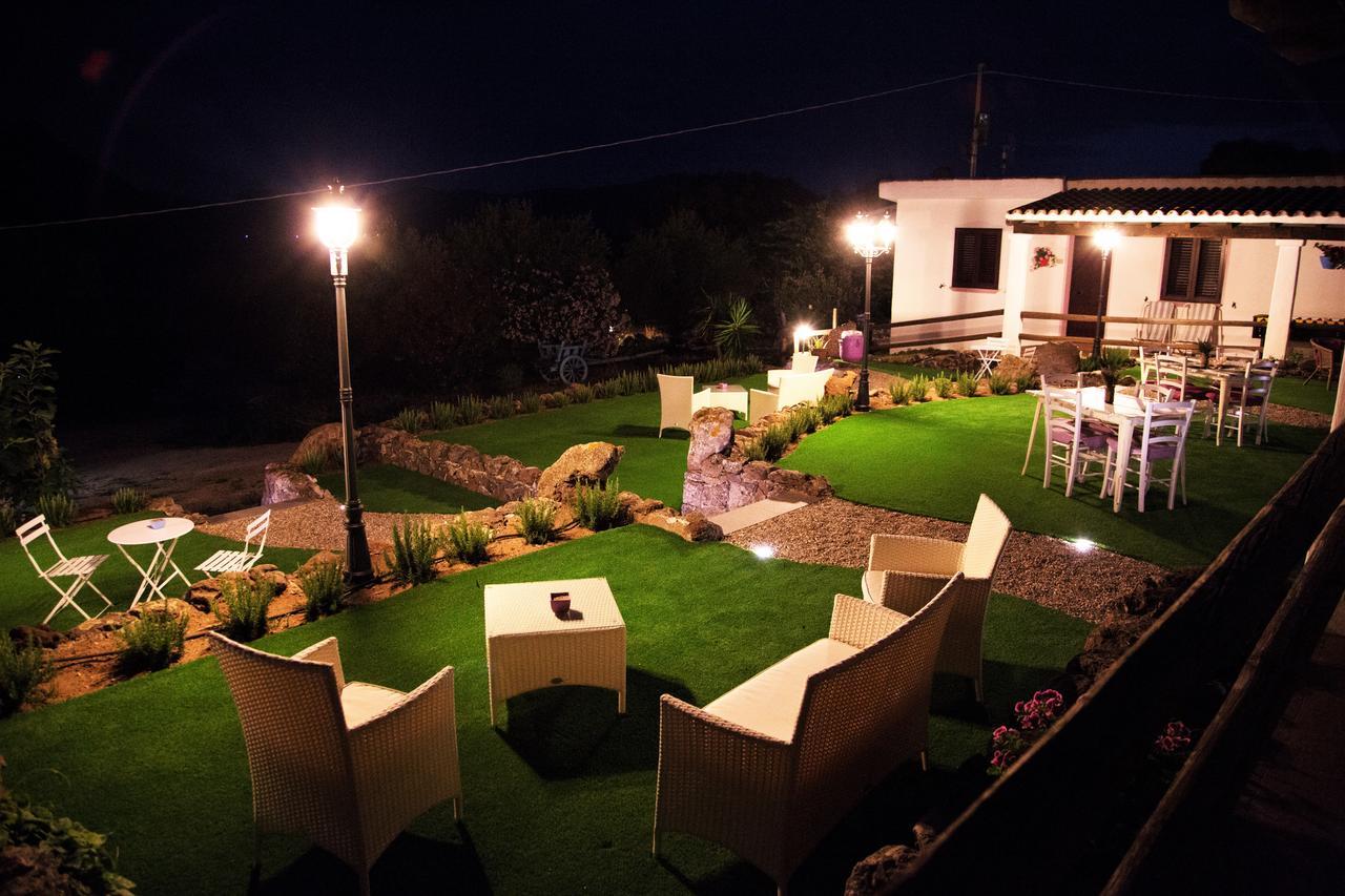 Country house S'ozzastru *