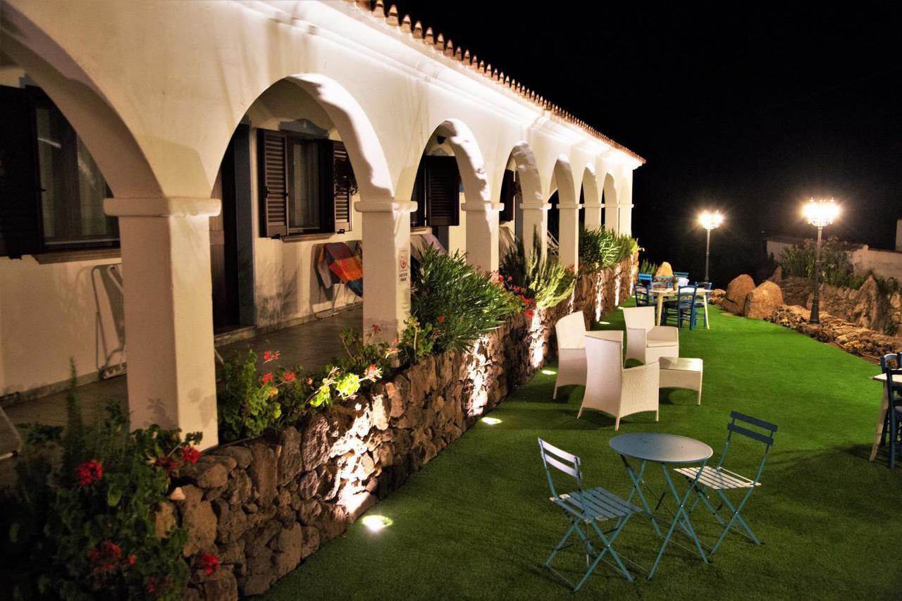 S'ozzastru Country house