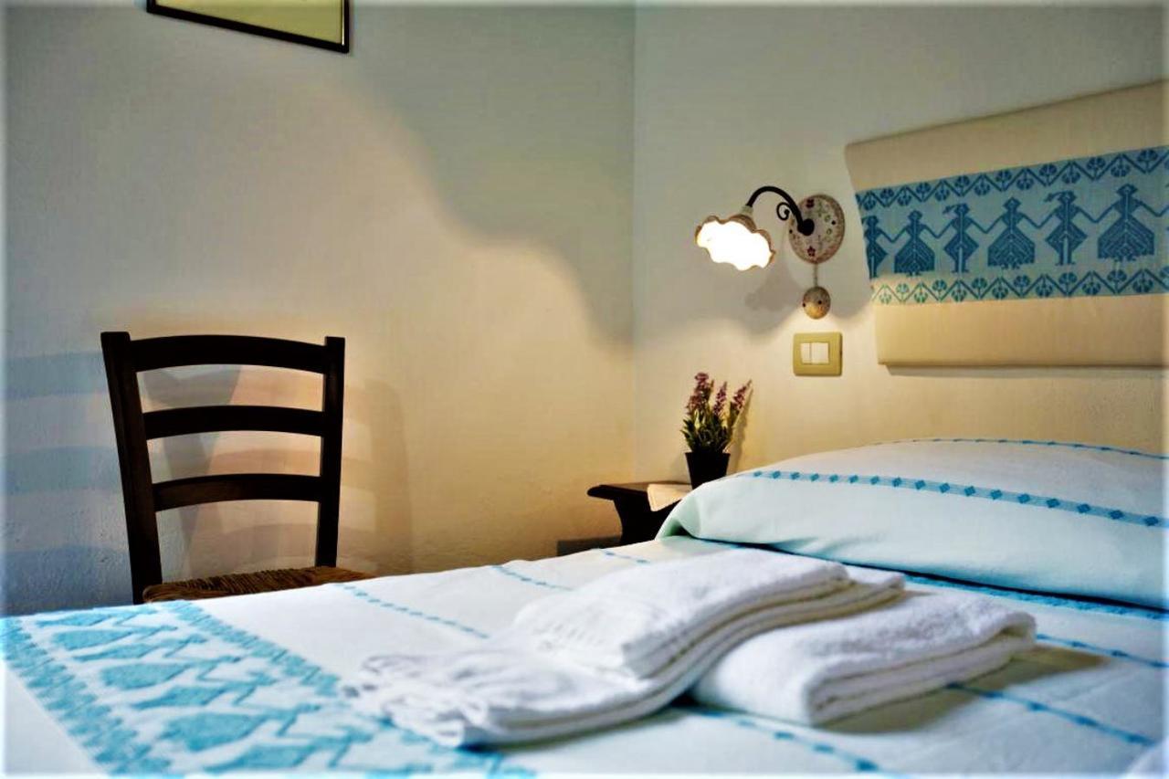 S'ozzastru Country house