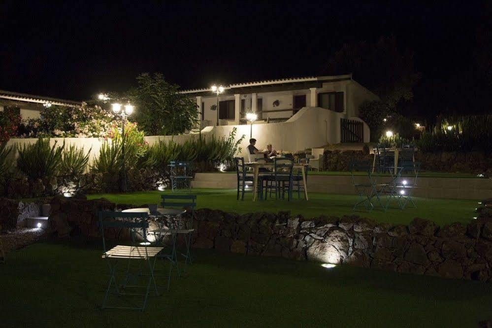 Country house S'ozzastru Dorgali