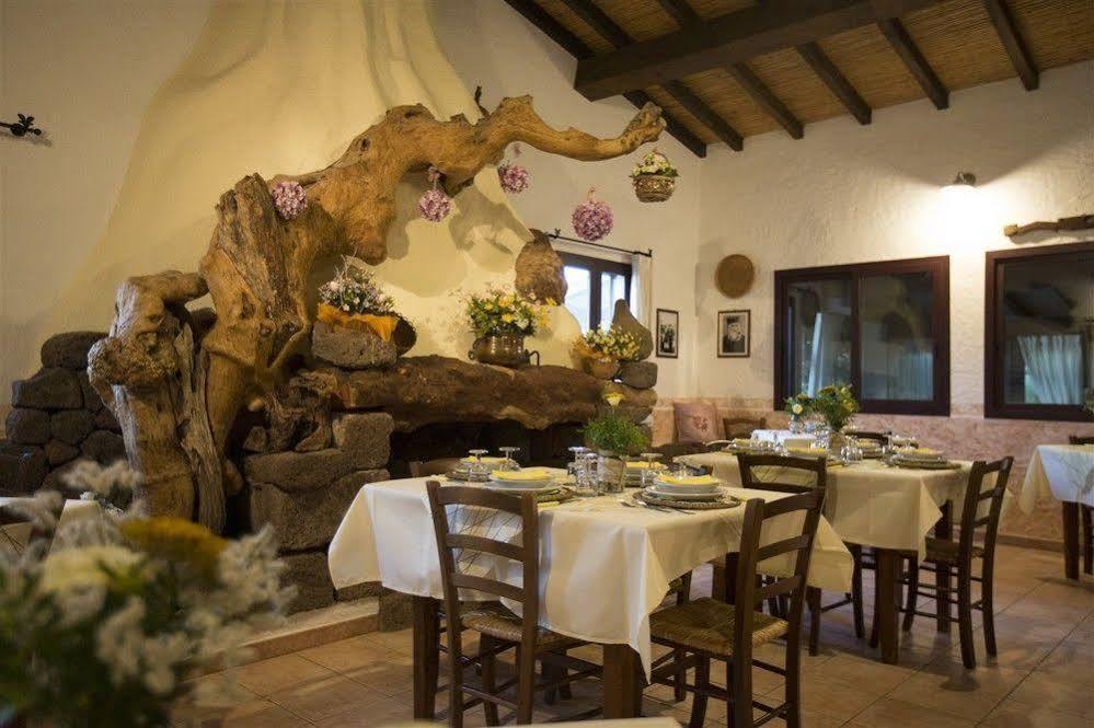 S'ozzastru Landhaus Dorgali