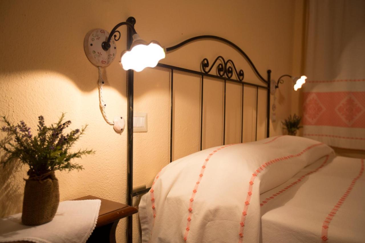 Country house S'ozzastru Dorgali